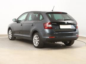 Škoda Rapid Spaceback  1.0 TSI Style 