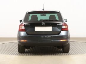 Škoda Rapid Spaceback  1.0 TSI Style 