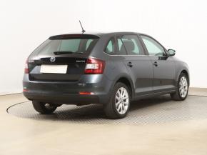 Škoda Rapid Spaceback  1.0 TSI Style 