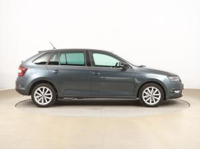 Škoda Rapid Spaceback  1.0 TSI Style 