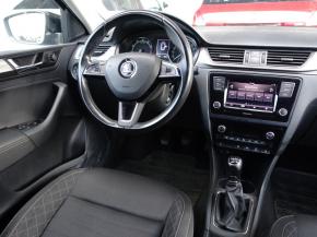 Škoda Rapid Spaceback  1.0 TSI Style 