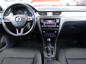 Škoda Rapid Spaceback  1.0 TSI Style 