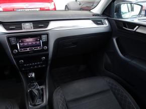 Škoda Rapid Spaceback  1.0 TSI Style 