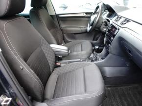 Škoda Rapid Spaceback  1.0 TSI Style 