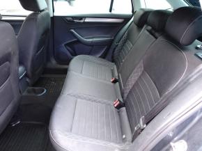 Škoda Rapid Spaceback  1.0 TSI Style 