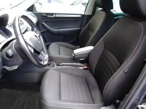 Škoda Rapid Spaceback  1.0 TSI Style 
