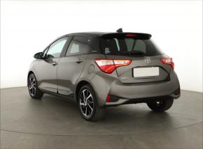 Toyota Yaris  1.5 Dual VVT-i 