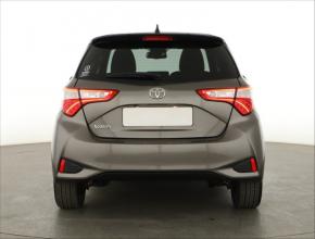 Toyota Yaris  1.5 Dual VVT-i 