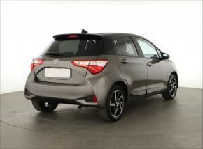 Toyota Yaris  1.5 Dual VVT-i 