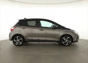 Toyota Yaris  1.5 Dual VVT-i 