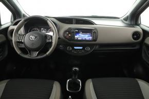 Toyota Yaris  1.5 Dual VVT-i 