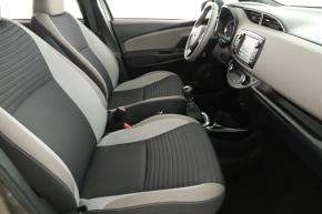 Toyota Yaris  1.5 Dual VVT-i 
