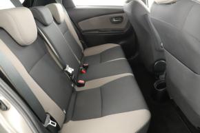 Toyota Yaris  1.5 Dual VVT-i 