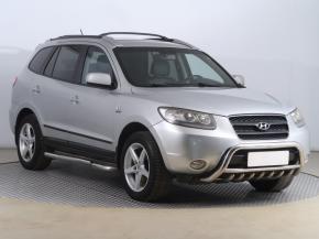 Hyundai Santa Fe  2.2 CRDi Style
