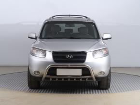 Hyundai Santa Fe  2.2 CRDi Style 