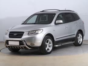 Hyundai Santa Fe  2.2 CRDi Style 