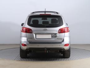 Hyundai Santa Fe  2.2 CRDi Style 