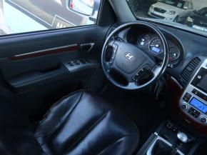 Hyundai Santa Fe  2.2 CRDi Style 