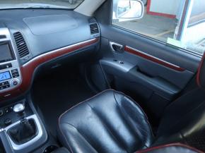 Hyundai Santa Fe  2.2 CRDi Style 