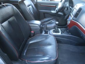 Hyundai Santa Fe  2.2 CRDi Style 