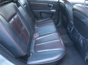 Hyundai Santa Fe  2.2 CRDi Style 