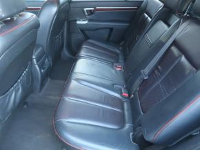Hyundai Santa Fe  2.2 CRDi Style 