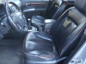 Hyundai Santa Fe  2.2 CRDi Style 