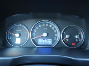 Hyundai Santa Fe  2.2 CRDi Style 