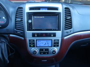 Hyundai Santa Fe  2.2 CRDi Style 
