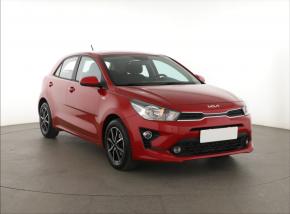 Kia Rio  1.2 DPI 