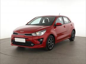 Kia Rio  1.2 DPI 