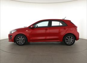 Kia Rio  1.2 DPI 