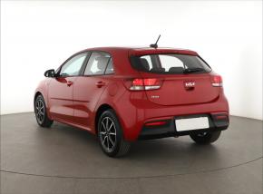 Kia Rio  1.2 DPI 
