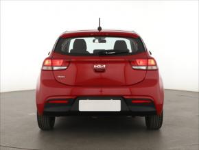Kia Rio  1.2 DPI 
