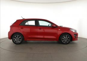 Kia Rio  1.2 DPI 