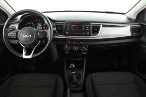 Kia Rio  1.2 DPI 