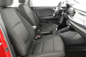 Kia Rio  1.2 DPI 