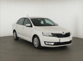 Škoda Rapid  1.6 TDI Ambition
