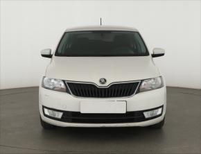 Škoda Rapid  1.6 TDI Ambition 