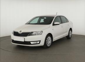 Škoda Rapid  1.6 TDI Ambition 