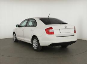 Škoda Rapid  1.6 TDI Ambition 