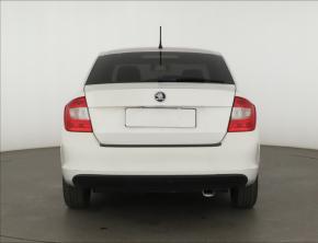 Škoda Rapid  1.6 TDI Ambition 