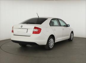 Škoda Rapid  1.6 TDI Ambition 