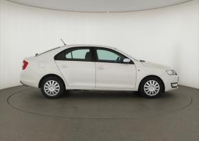 Škoda Rapid  1.6 TDI Ambition 