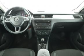Škoda Rapid  1.6 TDI Ambition 