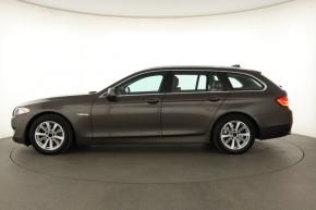 BMW 5  520d 