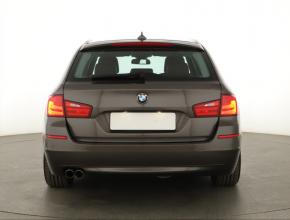BMW 5  520d 