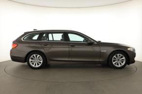 BMW 5  520d 