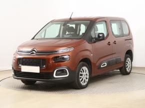 Citroen Berlingo  1.5 BlueHDi Feel 