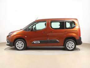 Citroen Berlingo  1.5 BlueHDi Feel 
